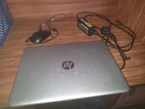 Laptop HP EliteBook 840 G3 8GB Intel Core i5 SSD 256GB