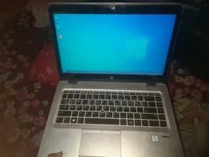 Laptop HP EliteBook 840 G3 8GB Intel Core i5 SSD 256GB