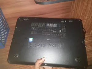 Laptop HP EliteBook 840 G3 8GB Intel Core i5 SSD 256GB
