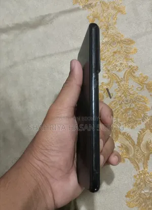 স্যামসাং গ্যালাক্সি এস২১ ৫জি ২৫৬ জিবি ব্ল্যাক