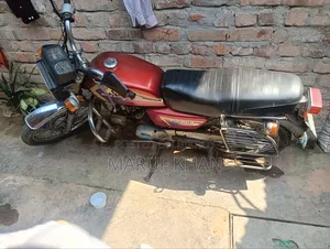 দায়াং ডিওয়াই২০০-৮ ২০১৪ রেড
