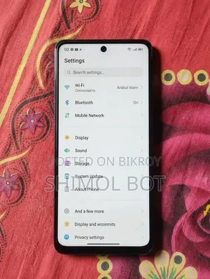 Oppo A60 256 GB Purple