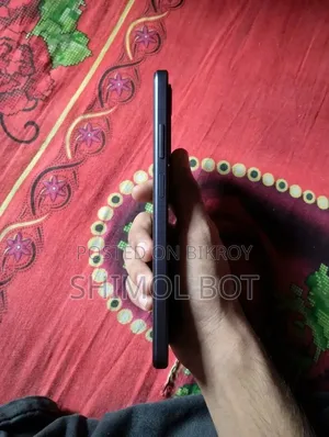 Oppo A60 256 GB Purple