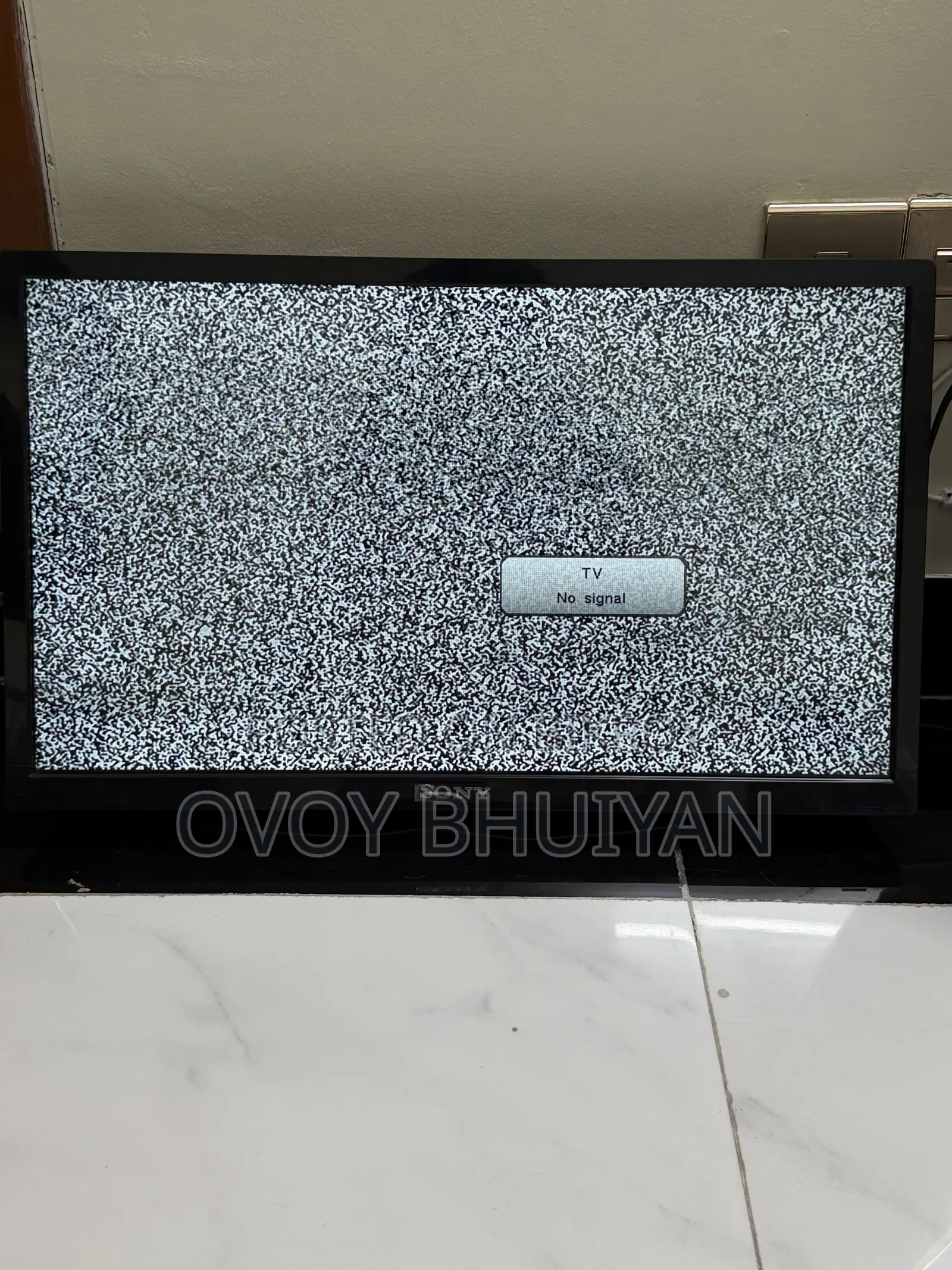 SONY 24 Inch TV