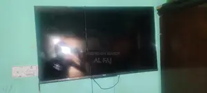 Television sell