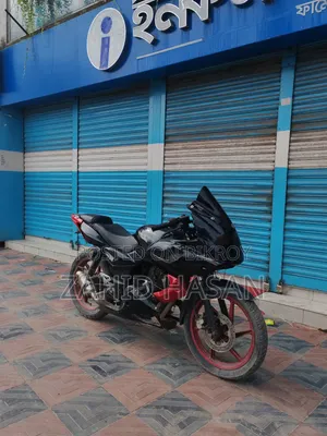 বাজাজ পালসার ১৫০ ২০১১ ব্ল্যাক