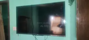Television sell