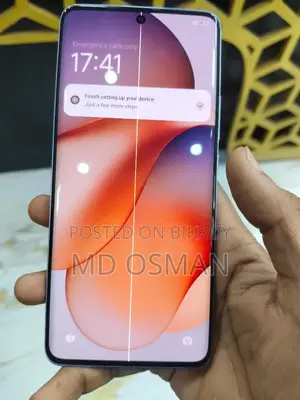 Xiaomi Redmi Note 13 256 GB White