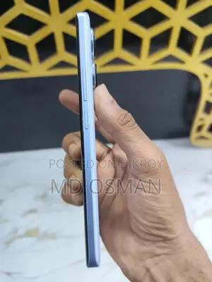 Xiaomi Redmi Note 13 256 GB White