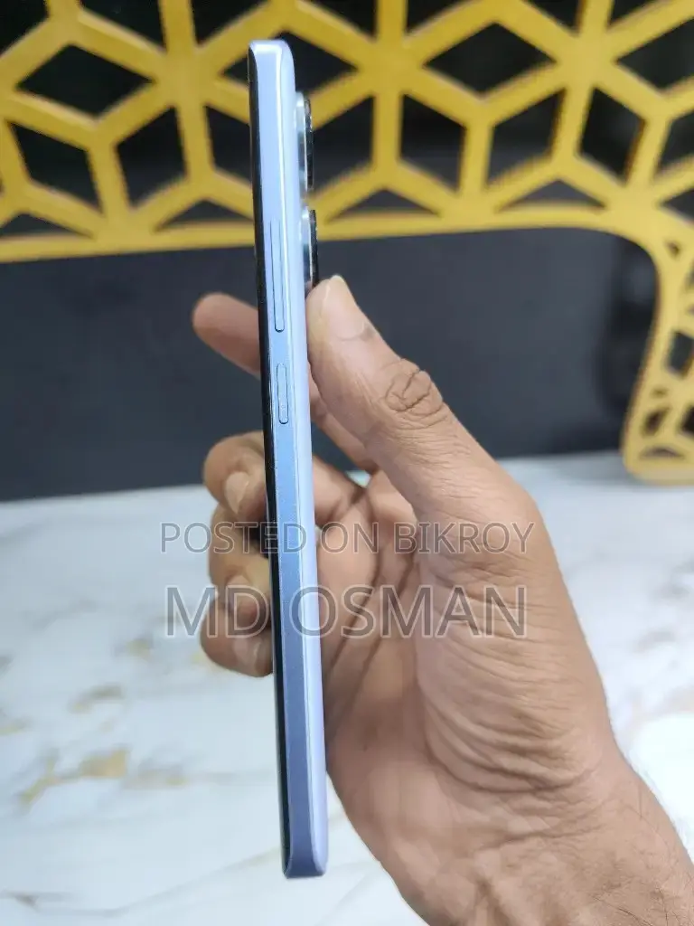 Xiaomi Redmi Note 13 256 GB White