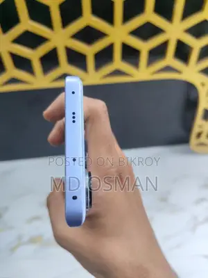 Xiaomi Redmi Note 13 256 GB White