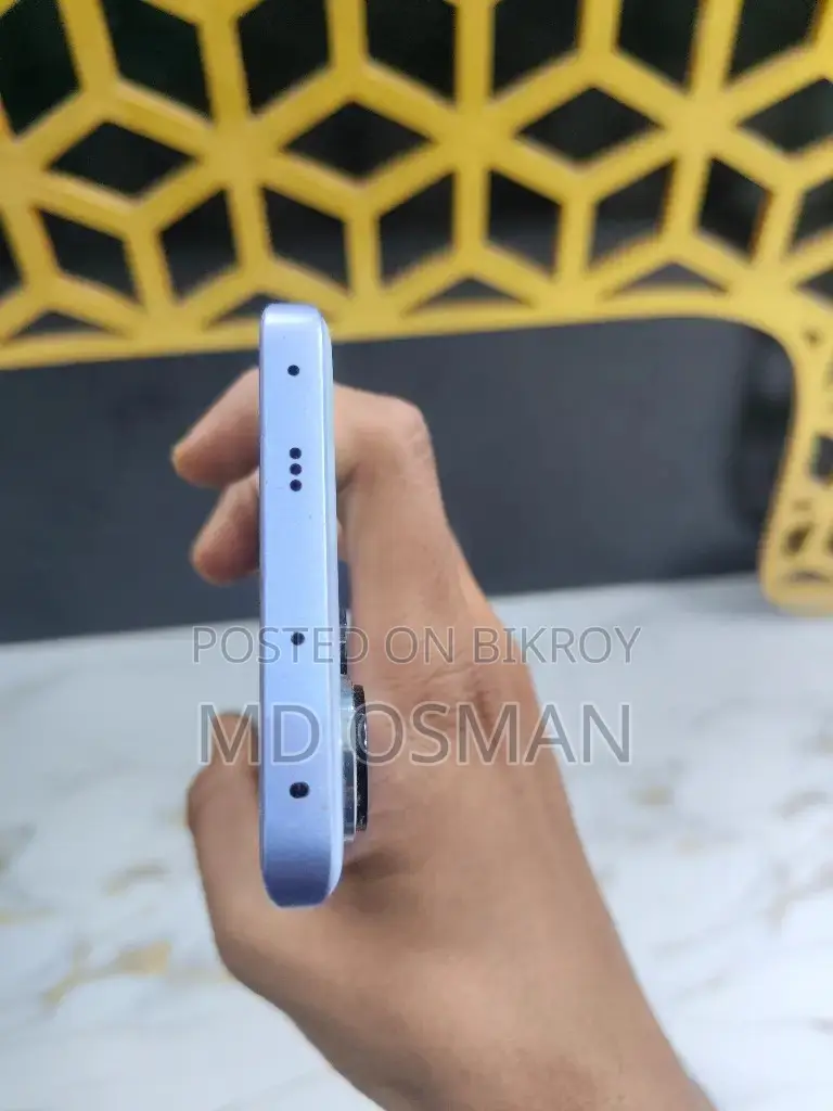 Xiaomi Redmi Note 13 256 GB White