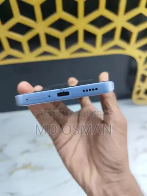 Xiaomi Redmi Note 13 256 GB White