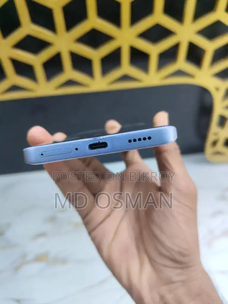 Xiaomi Redmi Note 13 256 GB White