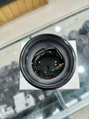 Viltrox 85mm 1.8 Sony Mount Lens