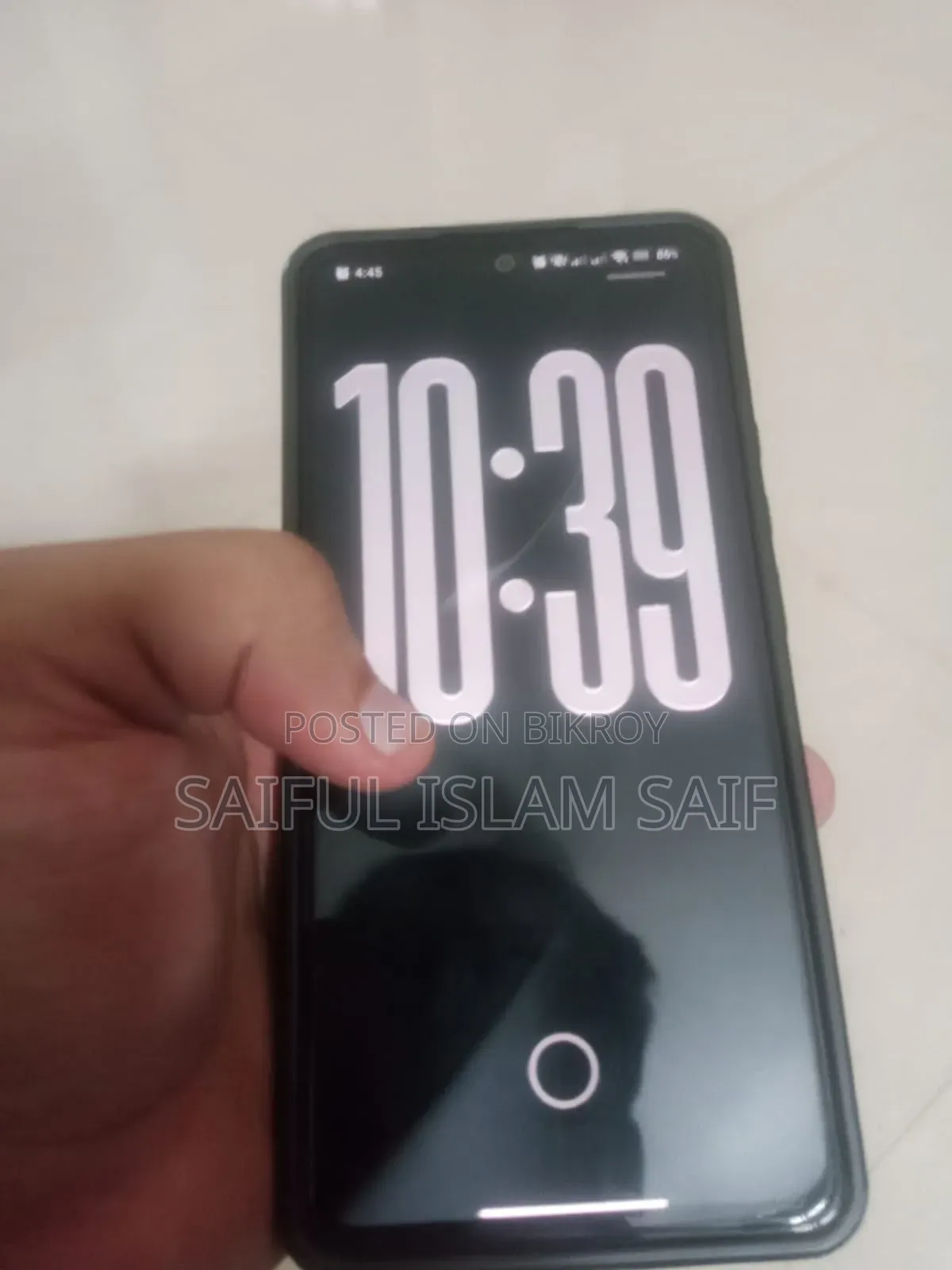 শাওমি রেডমি নোট ১৪ ৫জি ২৫৬ জিবি ব্ল্যাক