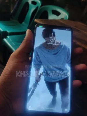 Xiaomi Poco X3 128 GB Blue