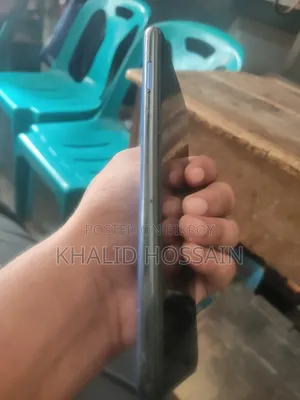 Xiaomi Poco X3 128 GB Blue