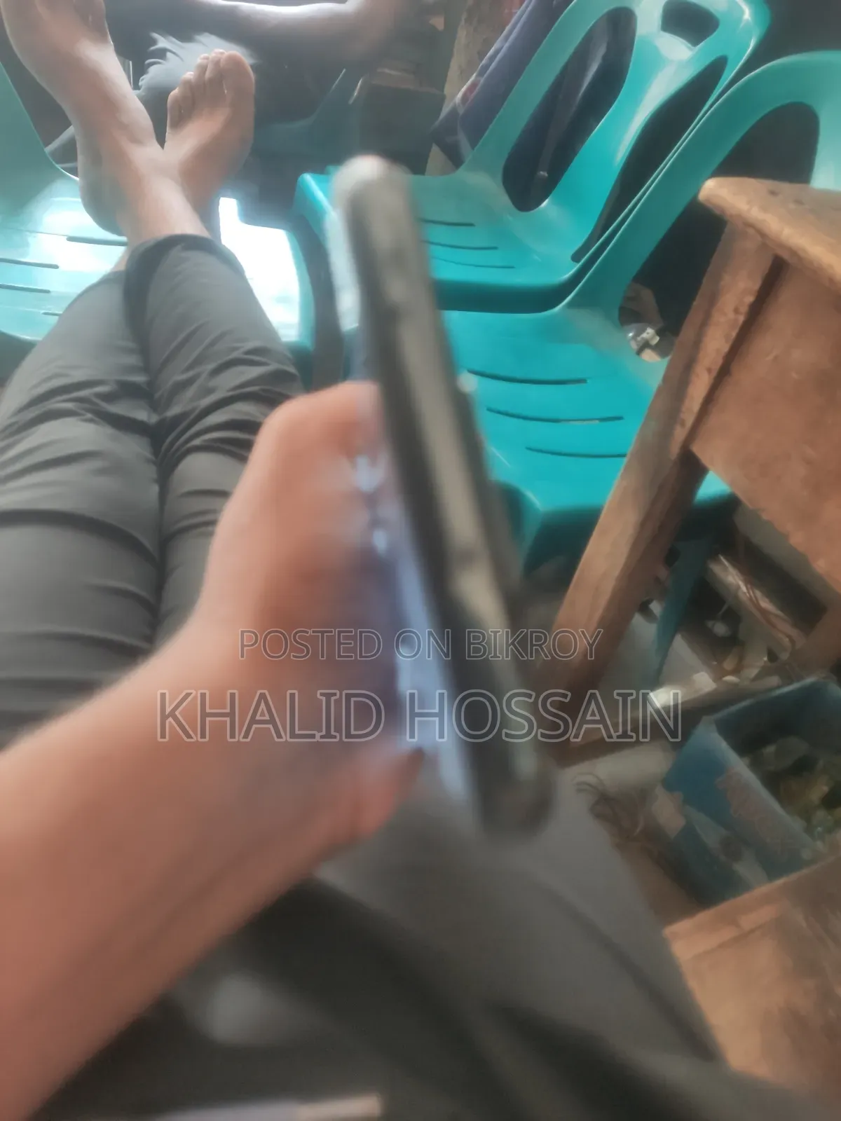 Xiaomi Poco X3 128 GB Blue