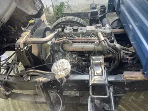 T-King Mini Truck