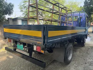 T-King Mini Truck