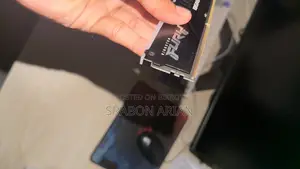 Kingston Fury 16GB 5600MHz DDR5 RAM for Sale