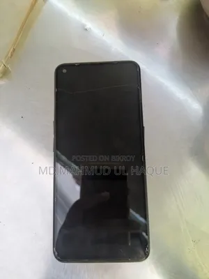 রিয়েলমি ৯ ১২৮ জিবি পার্পল