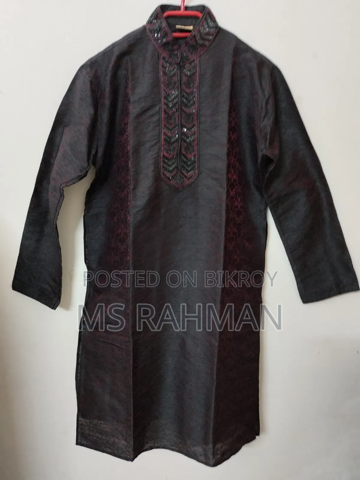 Indian "PARTY PUNJABI+ Trousers" Exclusive Designed & Unique Color