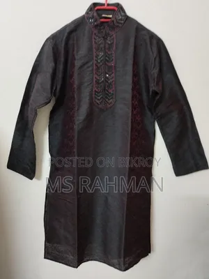 Indian "PARTY PUNJABI+ Trousers" Exclusive Designed & Unique Color