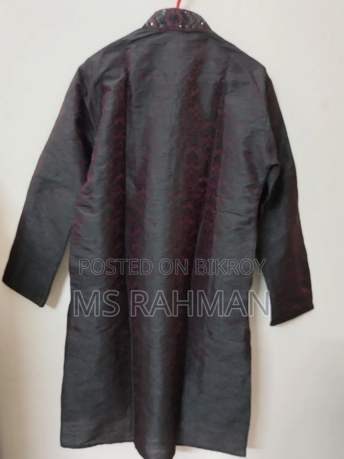 Indian "PARTY PUNJABI+ Trousers" Exclusive Designed & Unique Color
