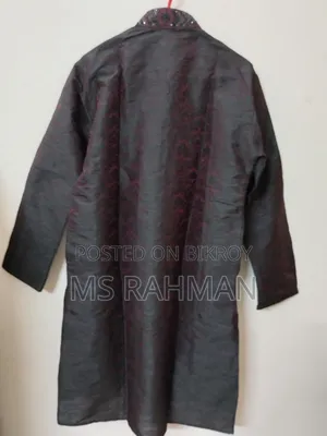 Indian "PARTY PUNJABI+ Trousers" Exclusive Designed & Unique Color