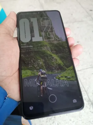 Xiaomi Poco F6 256 GB Black
