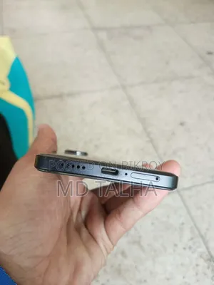 Xiaomi Poco F6 256 GB Black