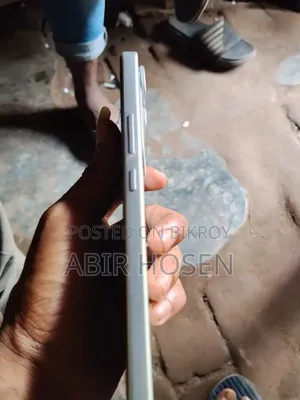 Vivo Y400 256 GB White