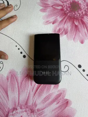 Nokia 2720 Flip 512 GB Black