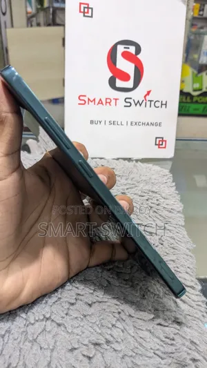 Oppo Reno12 F 256 GB Green