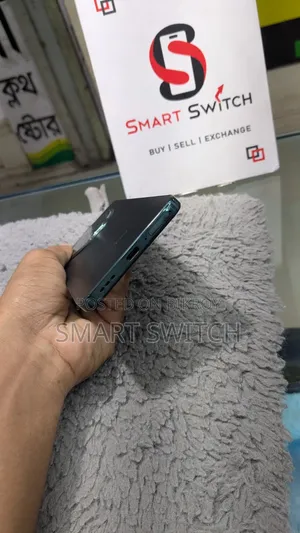 Oppo Reno12 F 256 GB Green