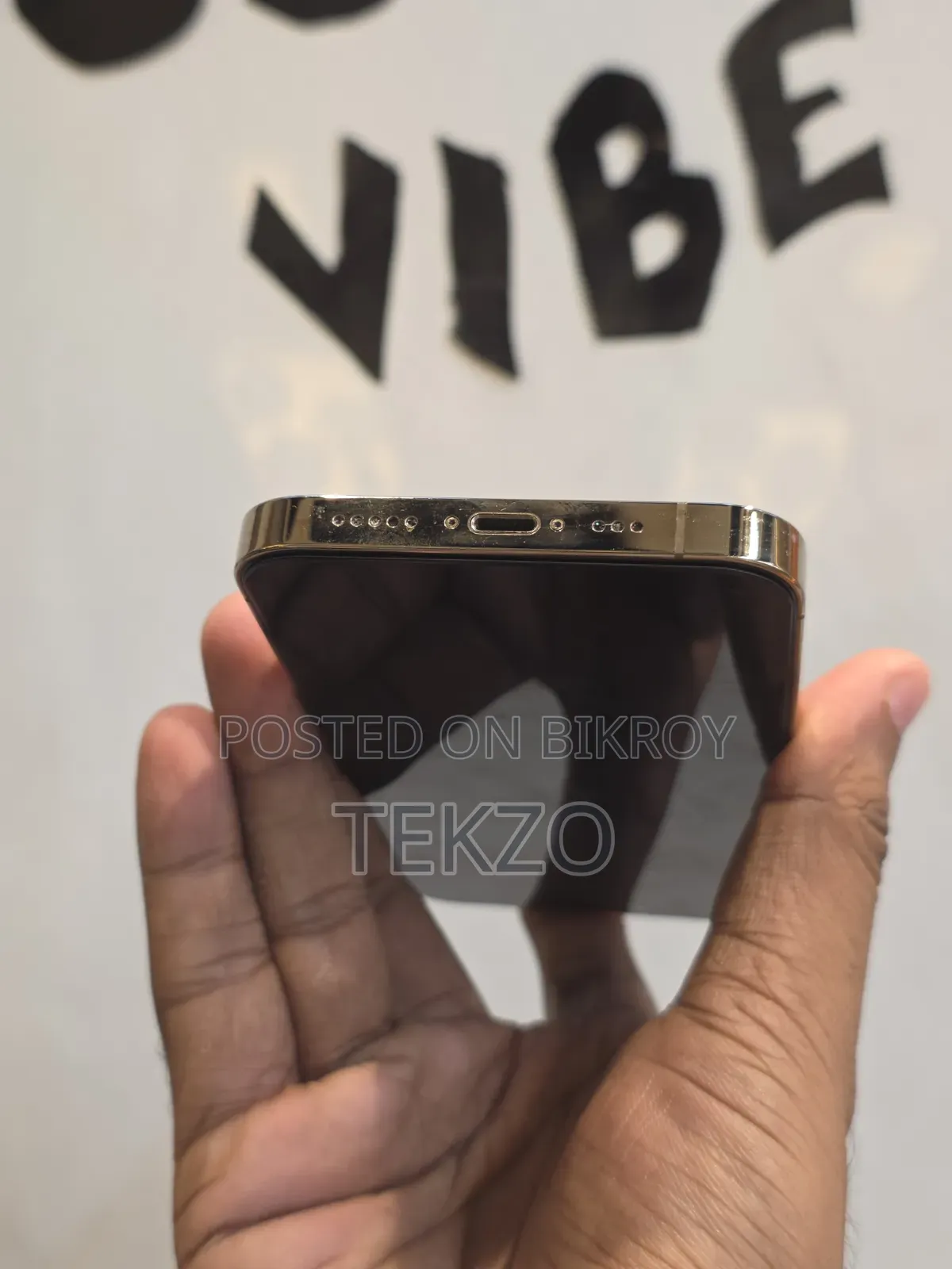 Apple iPhone 13 Pro 128 GB Gold
