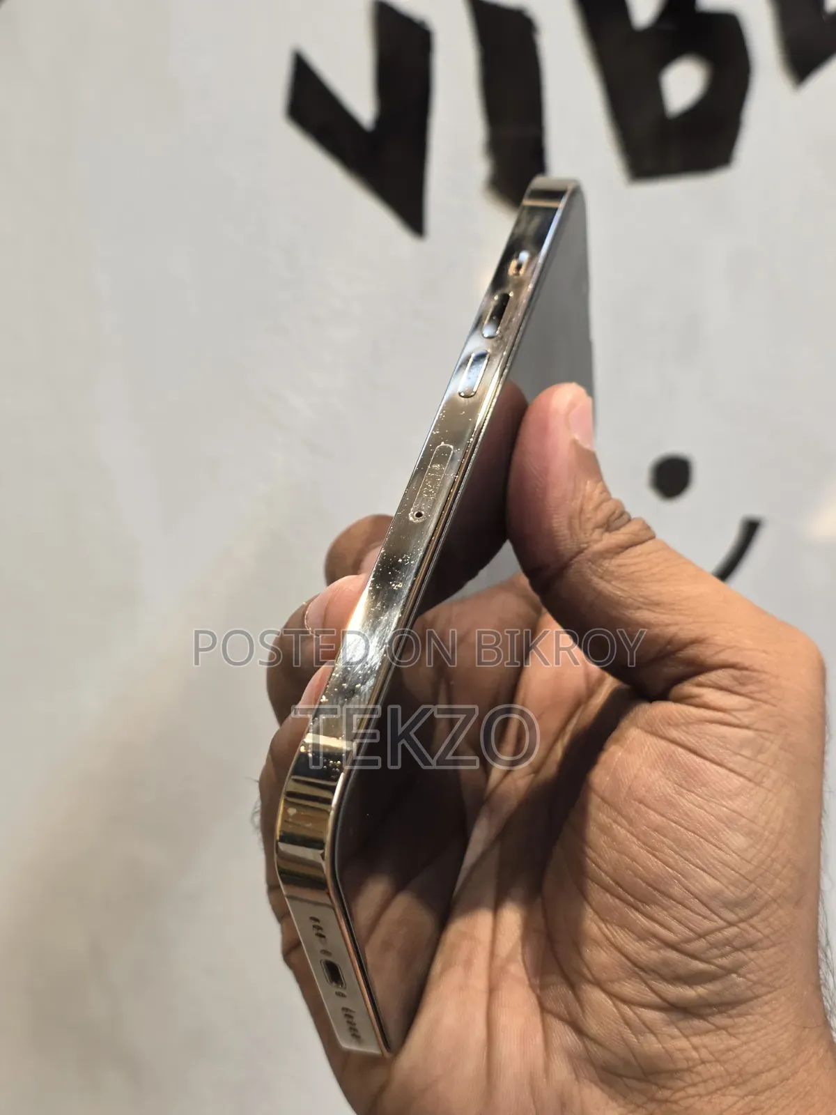 Apple iPhone 13 Pro 128 GB Gold