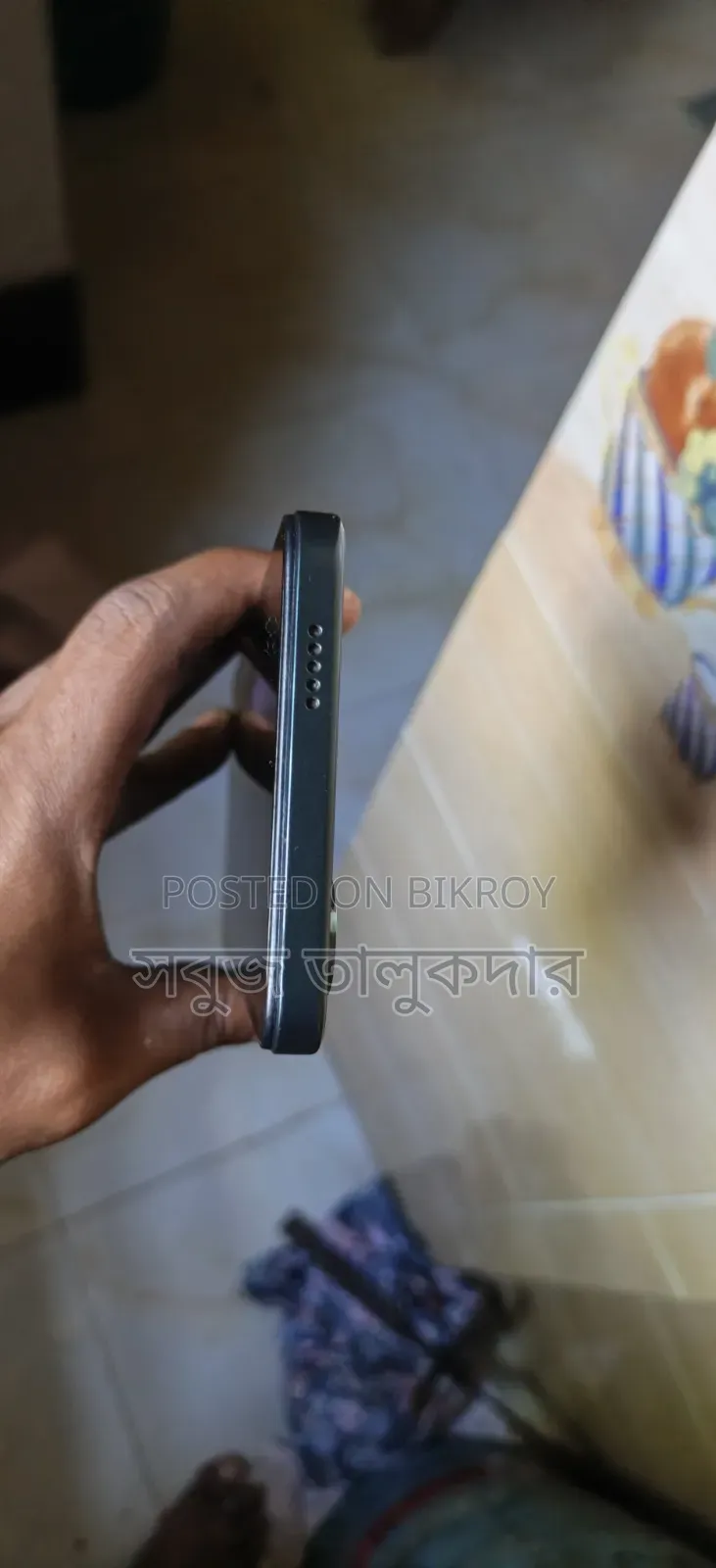Vivo Y04 128 GB Green