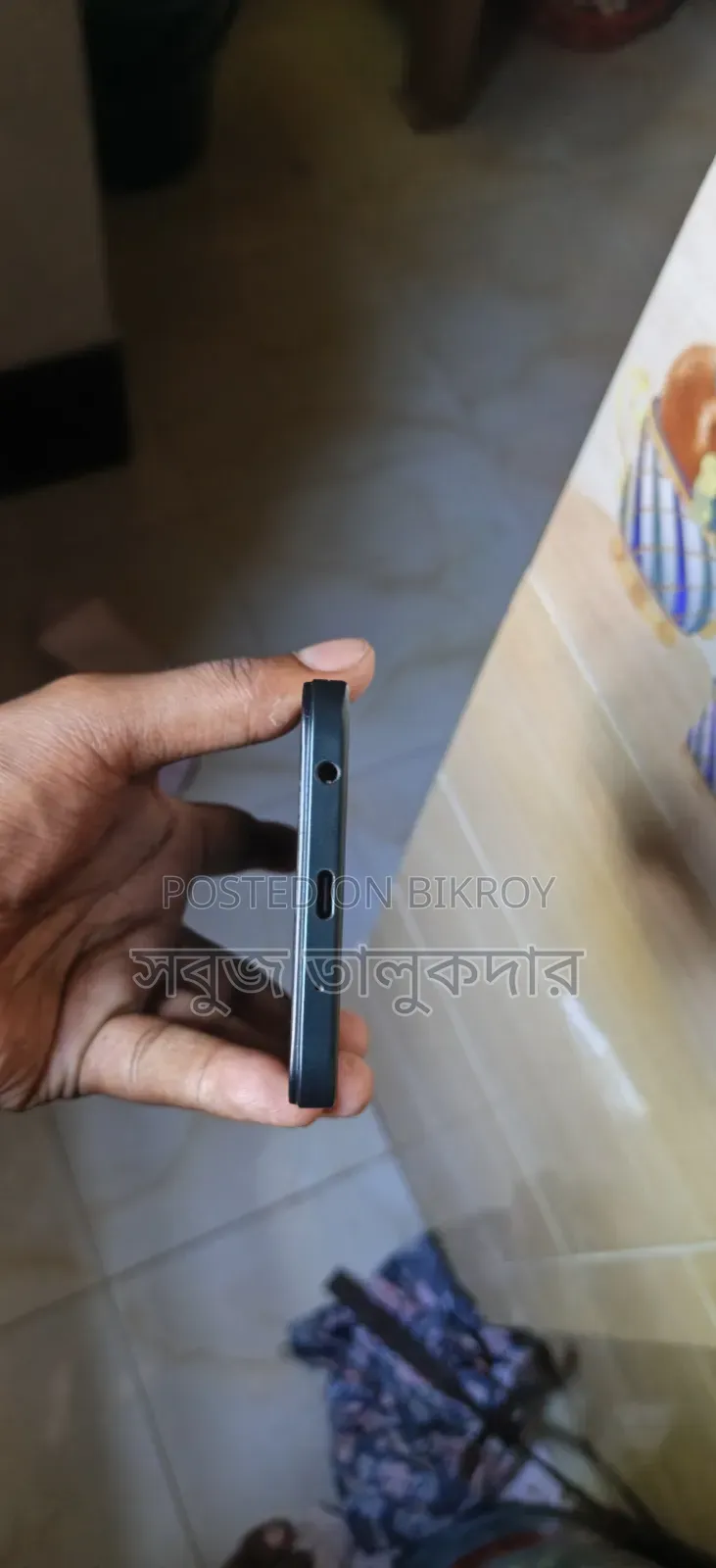 Vivo Y04 128 GB Green