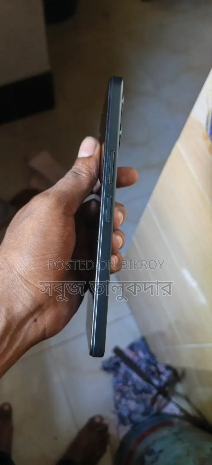 Vivo Y04 128 GB Green