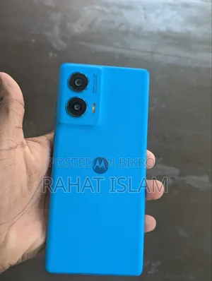 Motorola G96 256 GB Blue