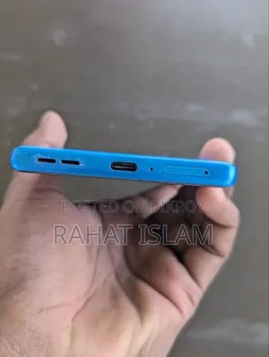 Motorola G96 256 GB Blue