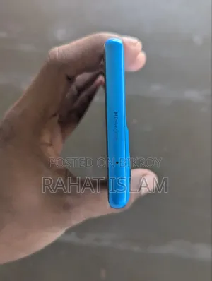 Motorola G96 256 GB Blue