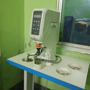 Doxer Snap Button Machine