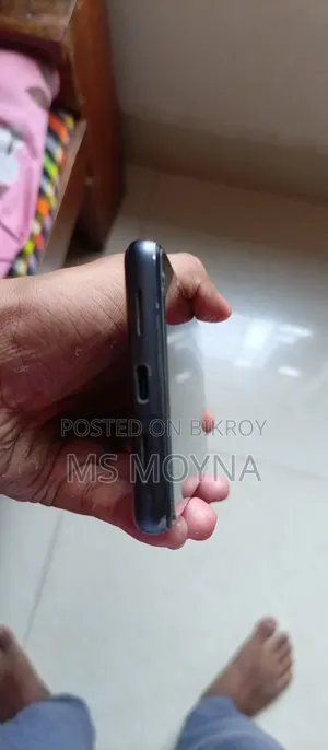 Google Pixel 7 128 GB Black