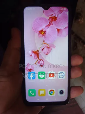 Xiaomi Redmi 7 64 GB Blue