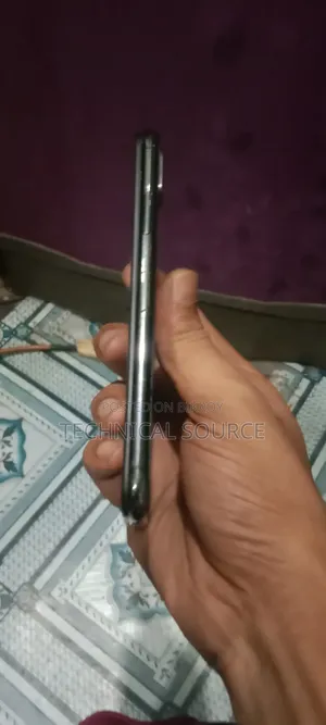 Apple iPhone X 256 GB