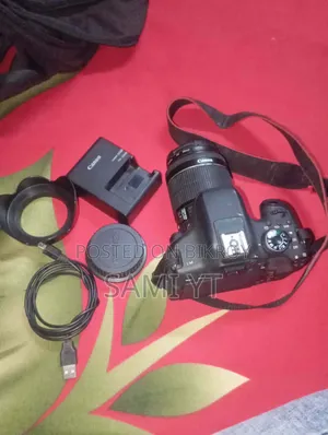 Canon 750D